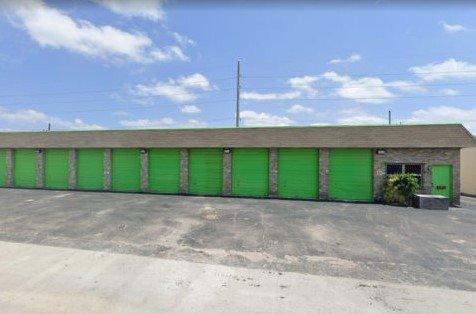 Deerfield Beach Storage