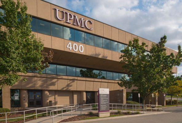 UPMC Oxford Drive