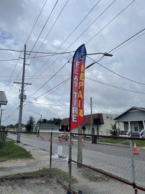 Q Tires and Services