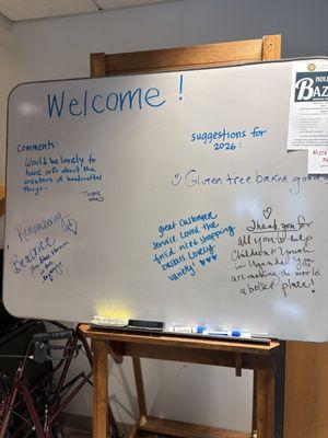 St Matthews Episcopal Church