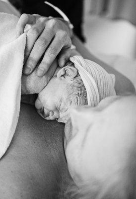 Midwives of Mission Heritage OBGYN