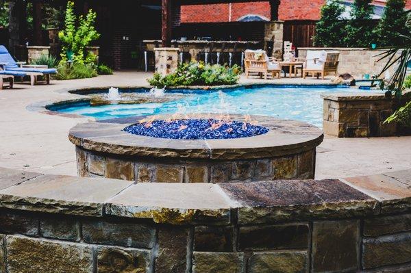 Panther City Arbor & Patio