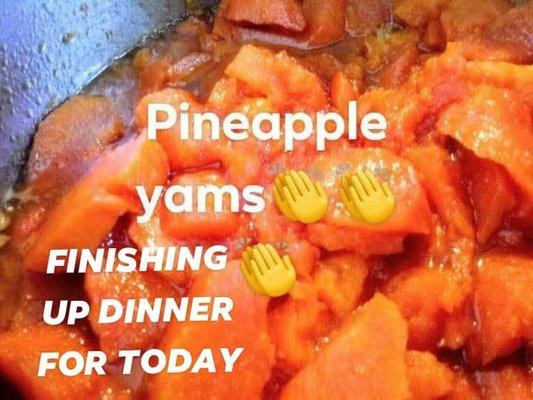 Do you need a good soul food cooker