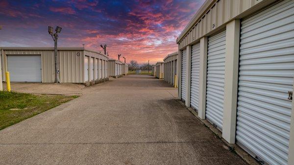 My Garage Self Storage