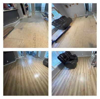 All Out Flooring