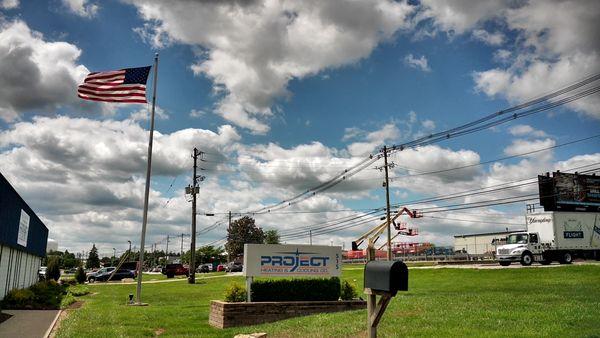 Frank H Monroe Heating and Cooling