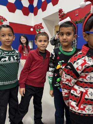 Montessori Elementary & Middle School of Tracy