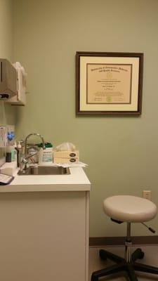 Stone Mountain Primary Care