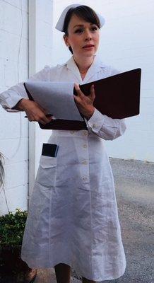 One Flew Over the Cuckoo's Nest Immersive Experience