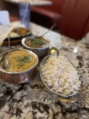 Turmeric Indian Cuisine