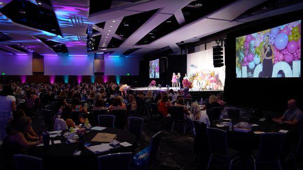 Take One Audiovisual