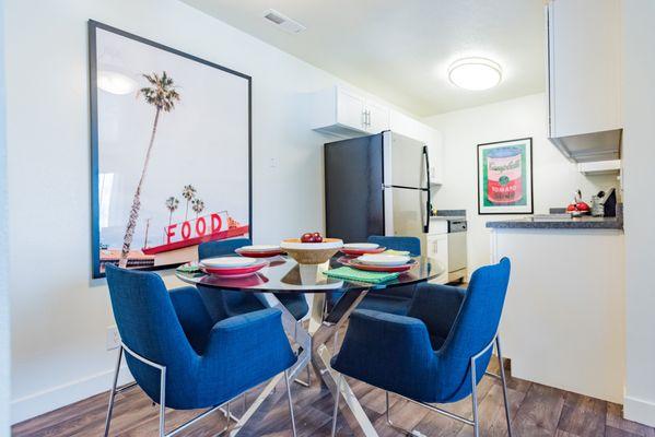 The Grove Apartments