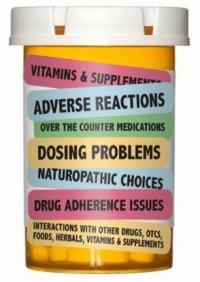 Comprehensive Medication Counseling