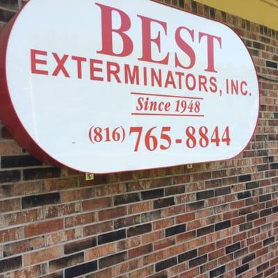 Best Exterminators