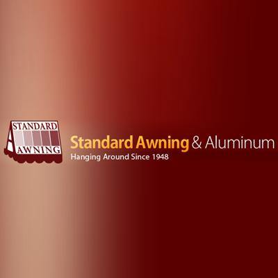 Standard Awning & Aluminum