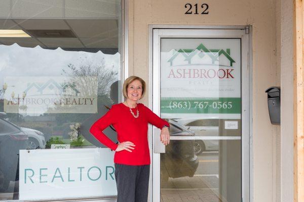 Ashbrook Realty
