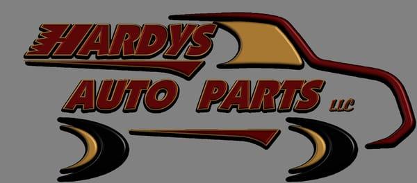 Hardys Auto Parts