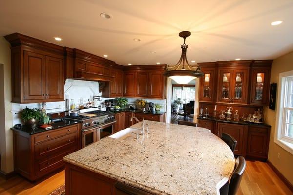 Bridgewater Marble & Granite Works