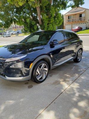 U.S. Custom Sound & Tinting