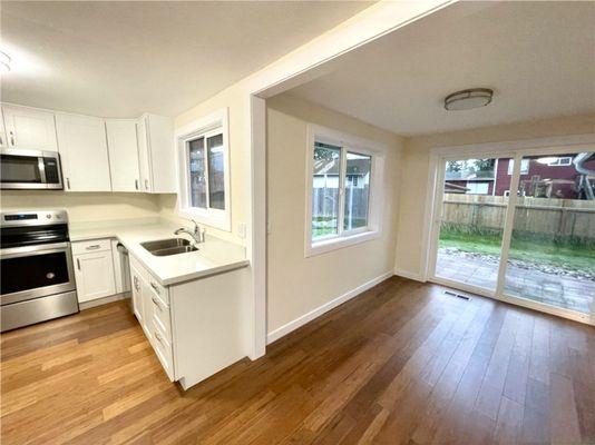 Skyline Home Remodeling