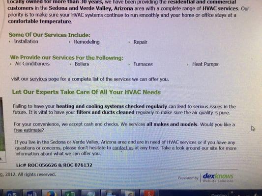 Hart Heating & Cooling