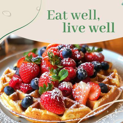 Balanz Protein House