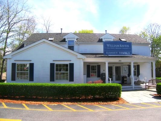 Cape Cod vacation rental office Orleans, Ma 508.240.2222