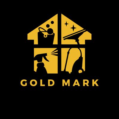 Gold Mark Residential and Commercial Cleaning Services