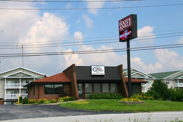 St. Charles Office
