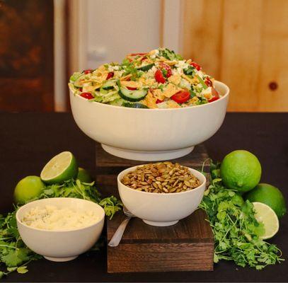 Fox in the Woods Catering