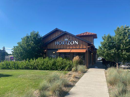 Horizon Credit Union