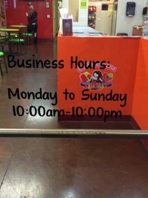 La Fuente Michoacana