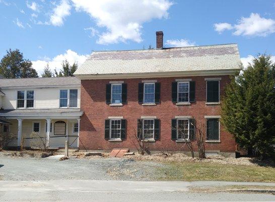 Law Office of Rebecca A Wagner