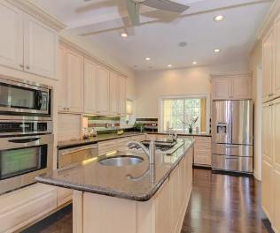 InVision Interiors Home Staging and Redesign