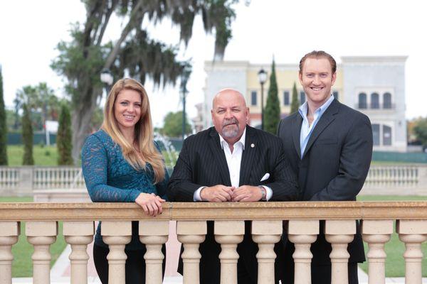Metro Chirowell