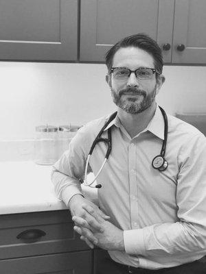 Evolution Primary Care
