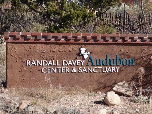 Randall Davey Audubon Center & Sanctuary