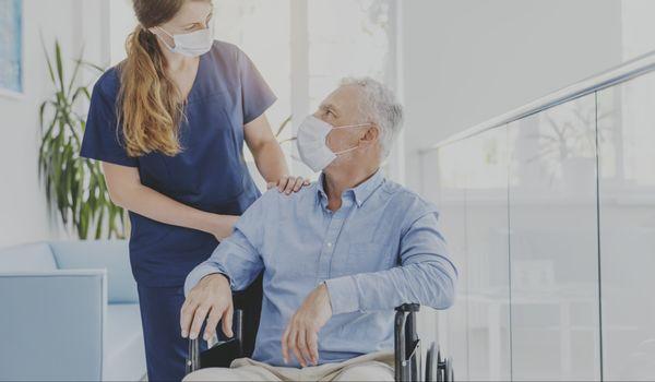 Executive Concierge Nursing