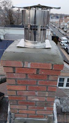 New England Chimney Solutions