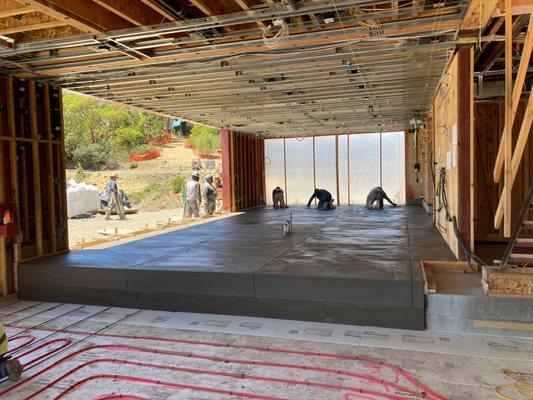 North Coast Concrete