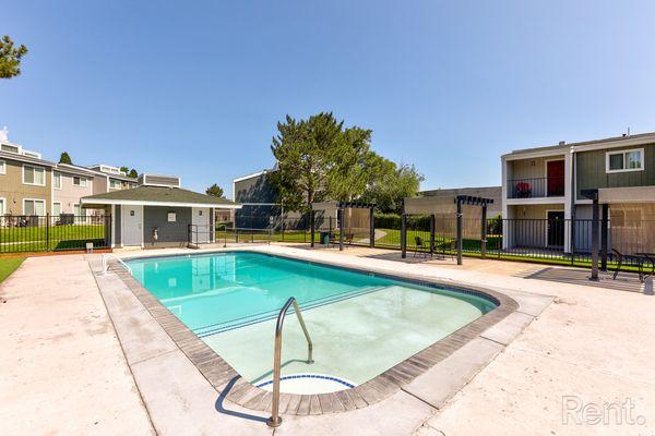 Willowbrook Apartments