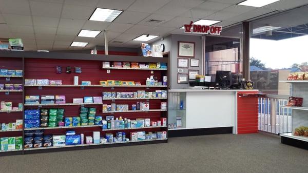 American Specialty Pharmacy