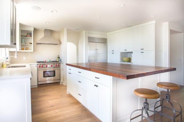 Oregon Trail Remodeling