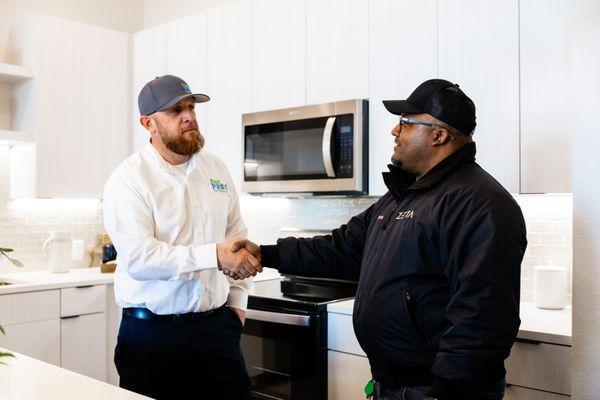 PEST PROS PEST SOLUTIONS