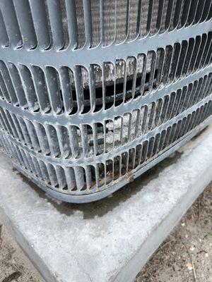 Air Support Cooling And Heating