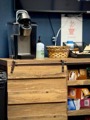 Ageless Men's Health