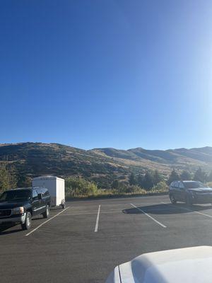 Mountain Dell Golf Course