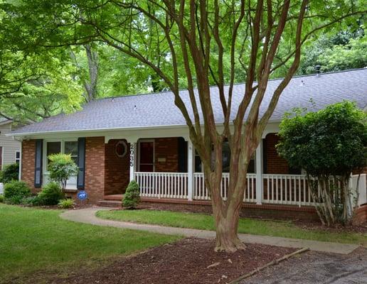 Heather Blackley - Nestlewood Realty