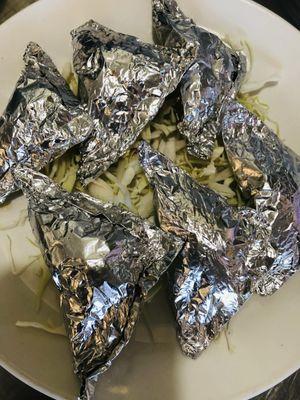 Golden Gong Chinese Restaurant