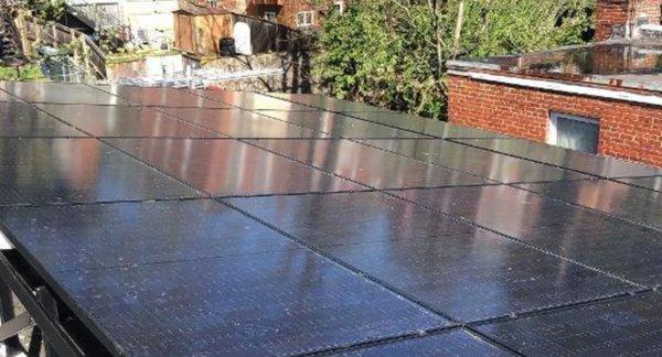 Zhero Solar